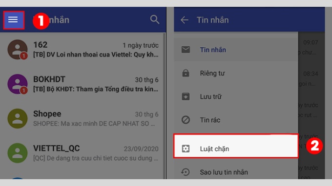 Bước 2