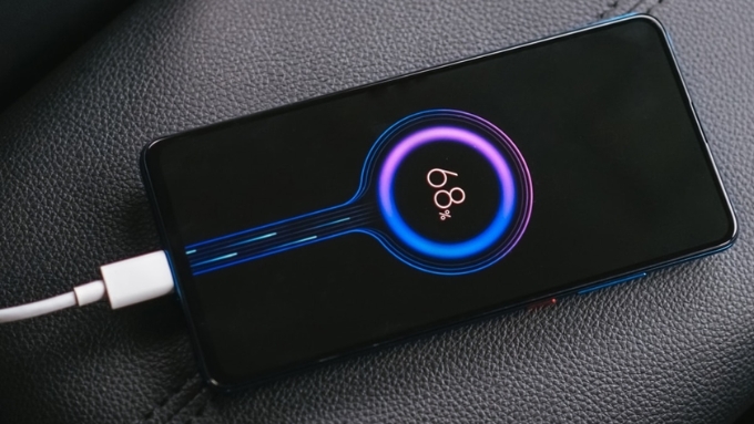 Thiết bị nào sử dụng sạc nhanh Quick Charge 3.0?