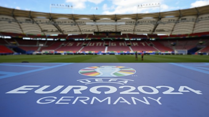 Lịch thi đấu EURO 2024