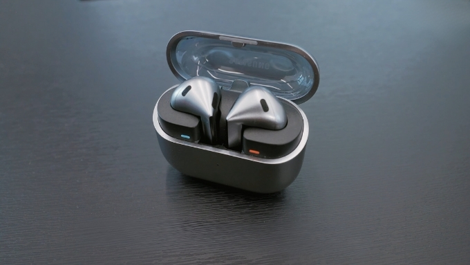Có nên mua mẫu tai nghe Galaxy Buds 3