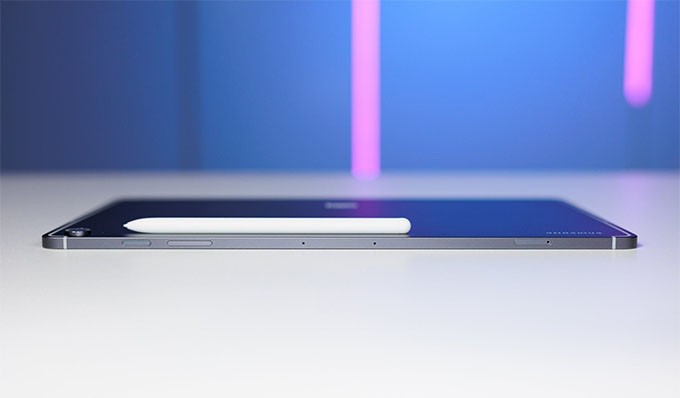 Độ bền là một trong những lý do chính để mua Tab S10 FE Plus