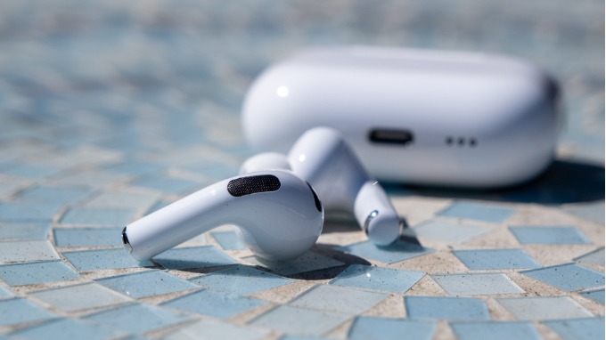 AirPods Pro 3