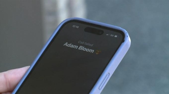 Nguyên nhân khiến iPhone báo cuộc gọi bị hủy