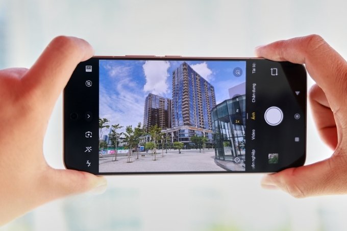 So sánh Xiaomi 15T và Xiaomi 15T Pro về camera