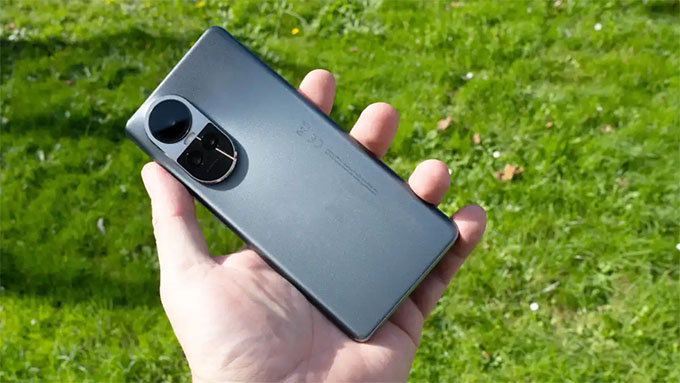 Oppo Reno 10 5G