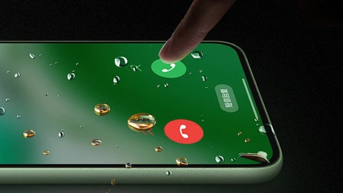 Tìm hiểu cảm ứng toàn diện OPPO là gì