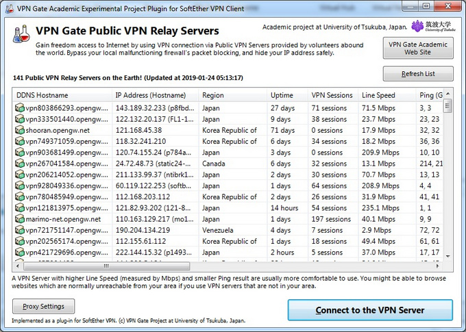 fake ip the nao