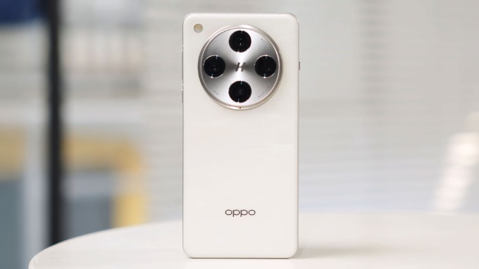 OPPO Find X8 Pro