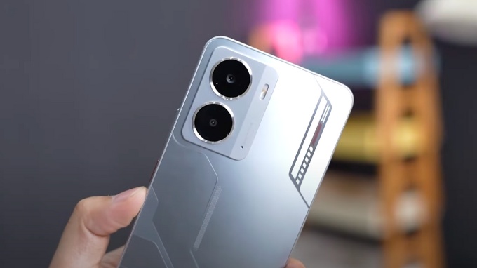 Hệ thống camera