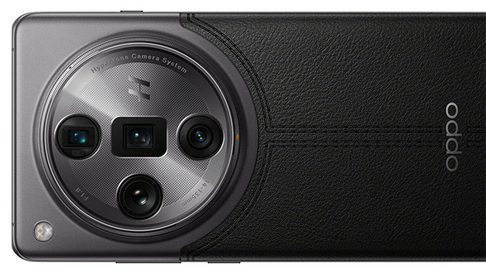 Chụp ảnh chân dung trên camera OPPO Find X7 Ultra