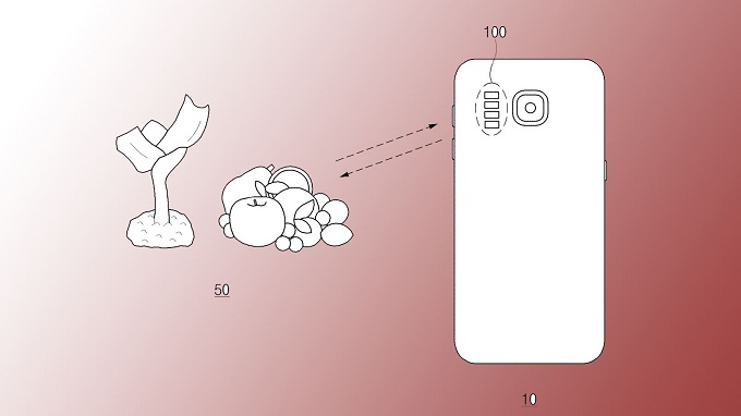 Quang phổ kế - vũ khí bảo vệ sức khỏe người dùng mới của Galaxy S11
