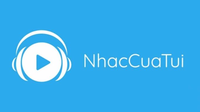 Ứng dụng nghe nhạc offline Nhaccuatui