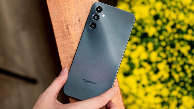 Điện thoại Galaxy A15 6GB|128GB