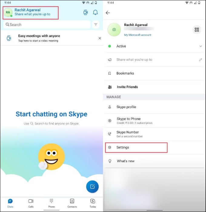 buoc-1-2-cach-huy-dang-ky-tai-khoan-skype-bang-dien-thoai-xtmobile