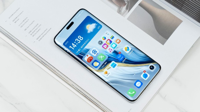 Honor Magic 6 Pro