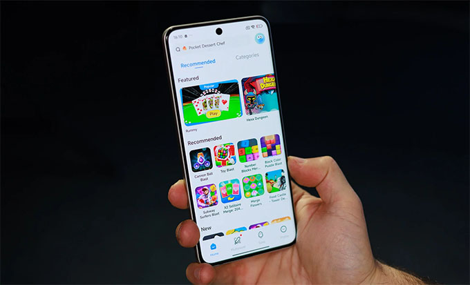 Redmi Note 15 Pro 4G đi kèm với MediaTek Helio G200 Ultra (6nm)
