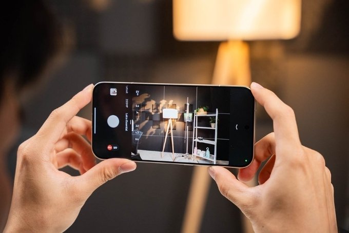 Camera Xiaomi 17 Ultra