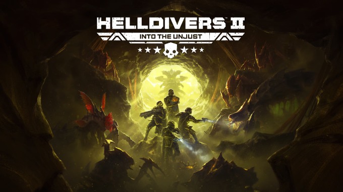 Helldivers 2