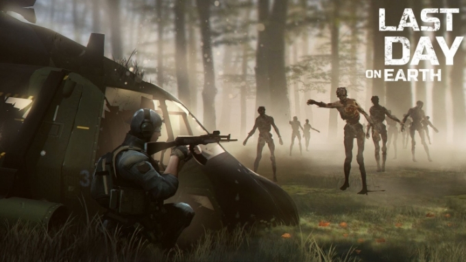 Last Day On Earth là một trong những game zombie hậu tận thế hấp dẫn