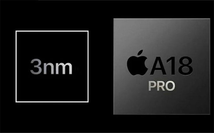 iPhone 16 Pro Max sẽ trang bị chipset 3nm thế hệ thứ hai
