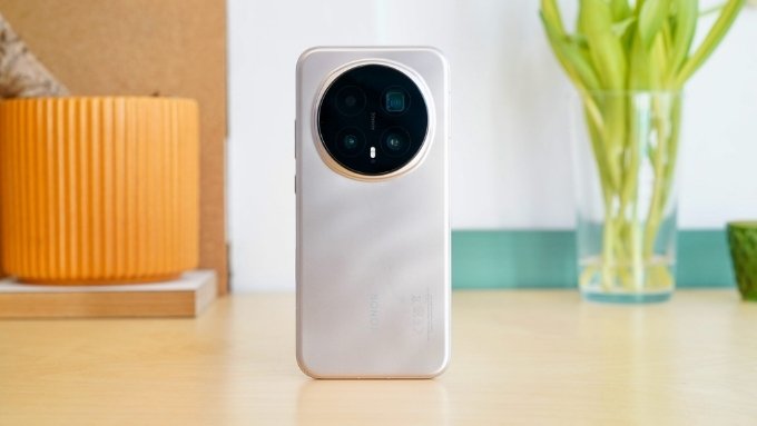 Honor Magic 8 Pro