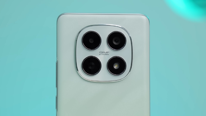 So sánh Xiaomi Redmi Note 15 vs Samsung A17 5G về camera