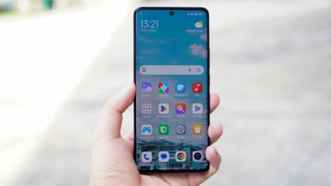 Xiaomi Redmi Note 14