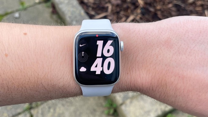 Apple Watch Series 8 41mm (LTE) Cũ