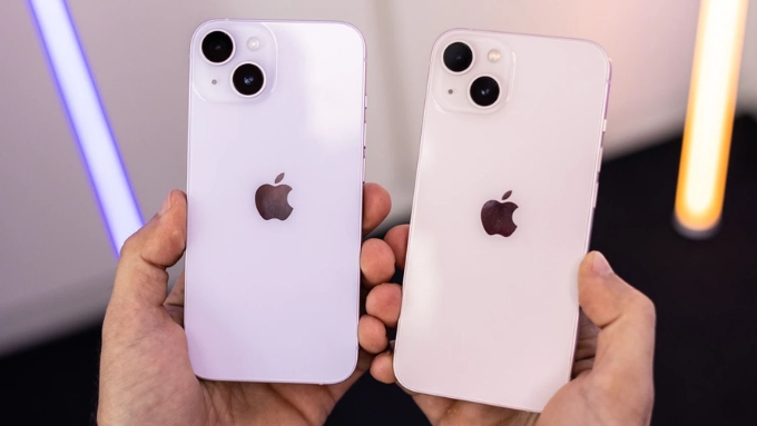 Ai không nên mua iPhone 14