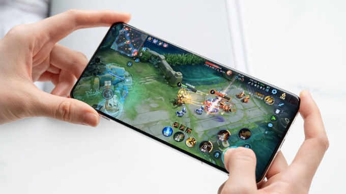 OnePlus 13