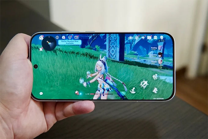 Xiaomi POCO F8 Pro và Xiaomi 15 đều được trang bị chipset mạnh mẽ nhất hiện nay