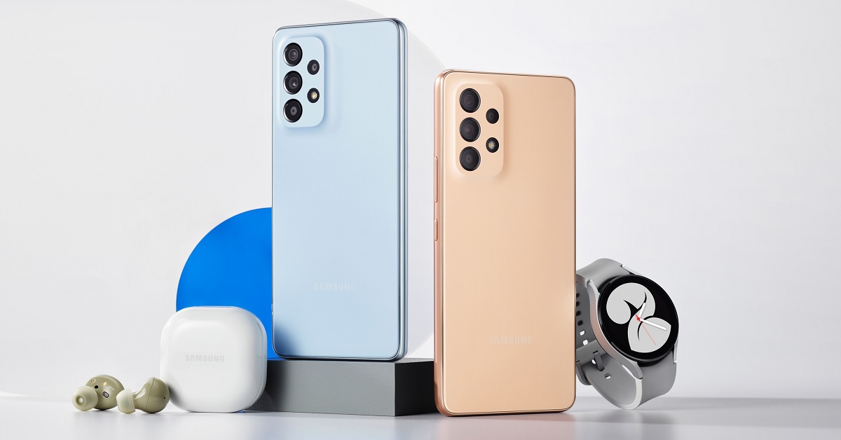 So sánh Galaxy A52 và Galaxy A53: chiếc điện thoại nào tối ưu hơn về pin