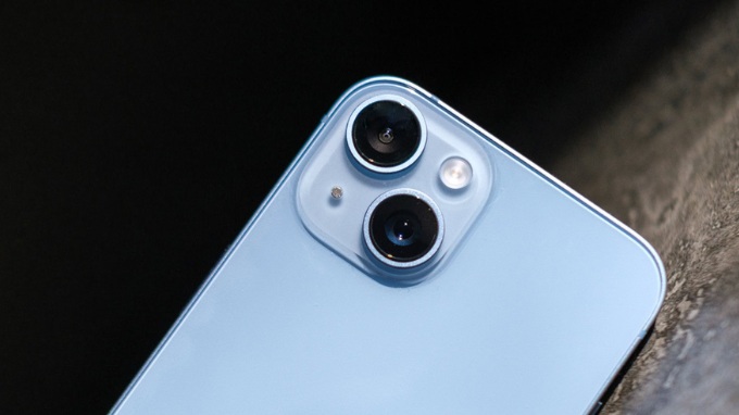 iPhone 14