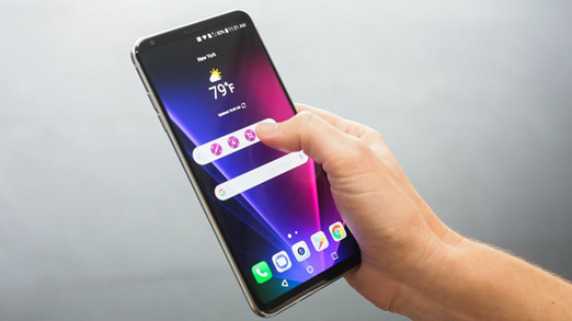 Tăng tốc Android - dễ dàng hơn bao giờ hết