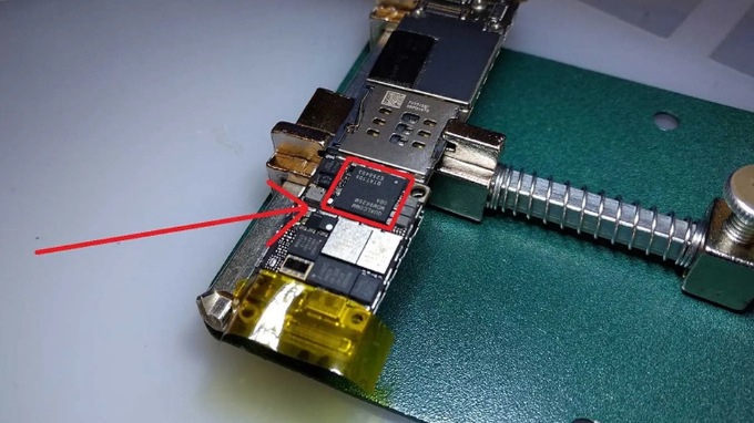 Baseband là gì?