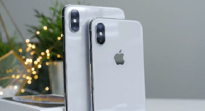 Hệ thống cụm camera kép xịn sò