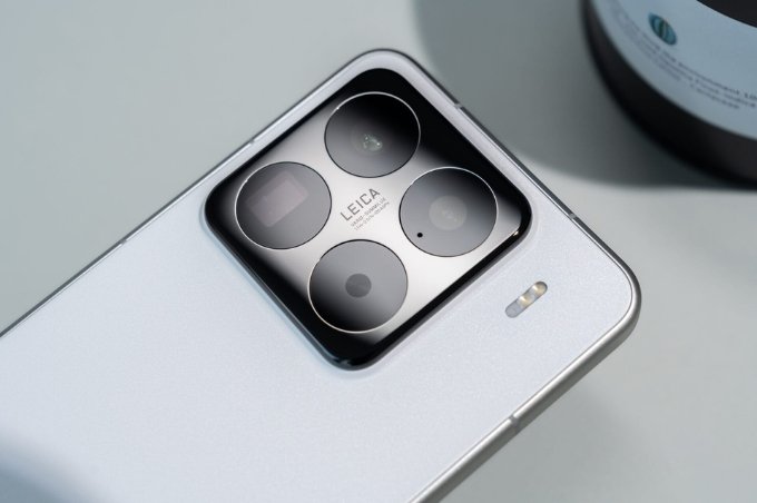 Xiaomi 15 Pro
