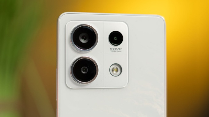 Redmi Note 13 5G
