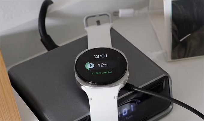 Tuổi thọ pin và tốc độ sạc