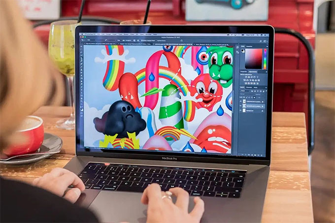 Adobe Photoshop