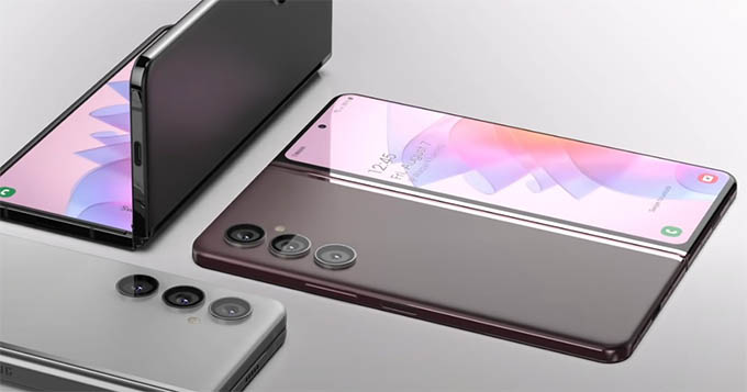 Galaxy Z Fold 4 sẽ trở thành điện thoại màn hình gập tốt nhất hiện nay