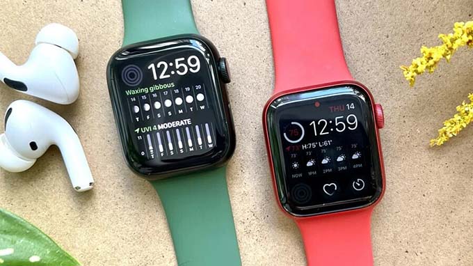 Apple Watch SE 2022