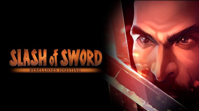 Slash of Sword