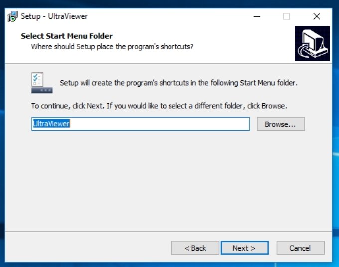 Hướng dẫn tải và cài đặt UltraViewer