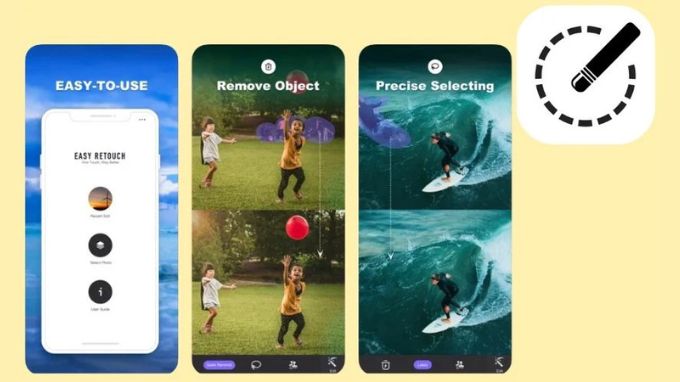 Top ứng dụng xóa vật thể trong video tốt nhất năm 2025