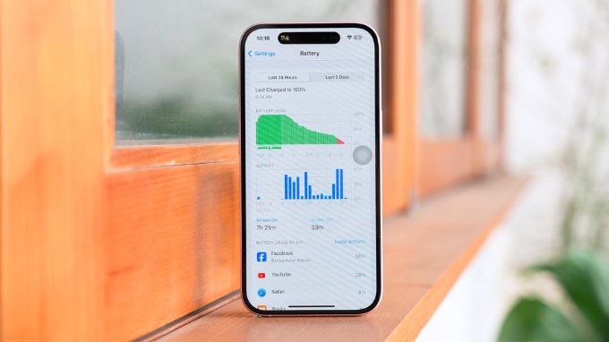iPhone 15 xứng danh