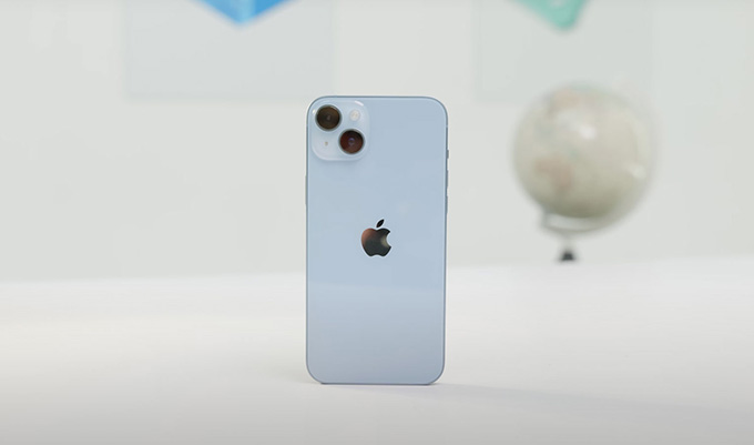 iPhone 14 Plus