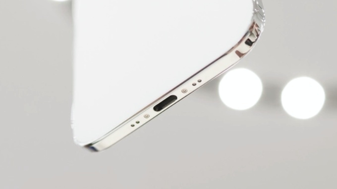 Thời lượng pin ấn tượng