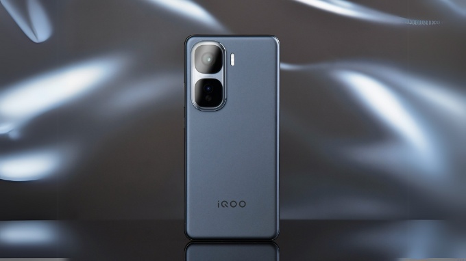 Vivo iQOO Neo 10