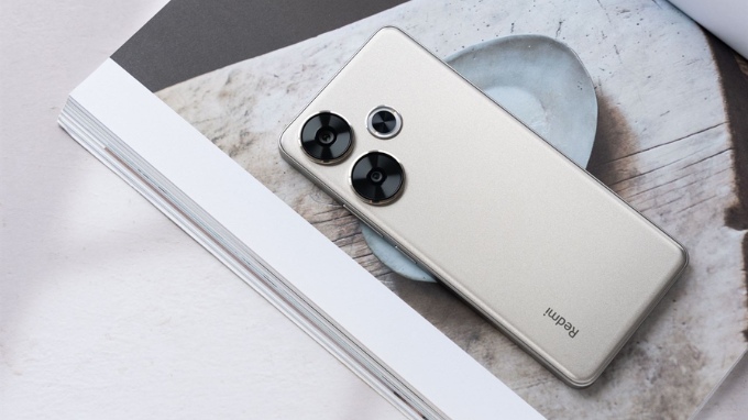 Xiaomi Redmi Turbo 3